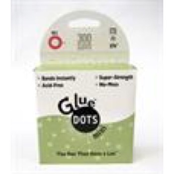 Glue Dots - Mini