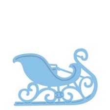 Creatables - Sleigh