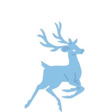 Creatables - Rudolph