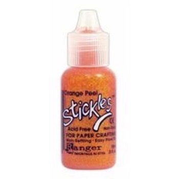 Stickles - Orange Peel