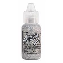 Stickles - Silver