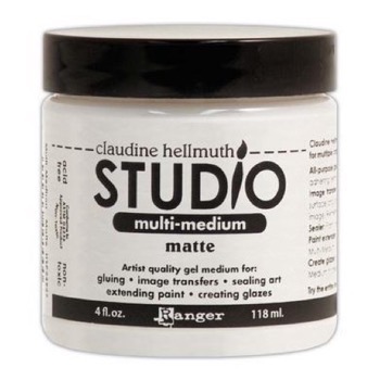 Studio Multi Medium / Matte