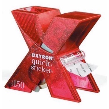 Xyron X - Stickersmaskine