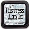 Distress Ink Pad - Weathered Wood