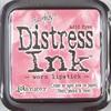 Distress Ink Pad - Worn Lipstick