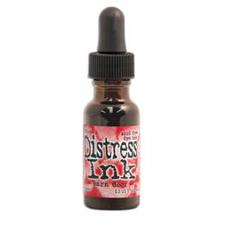 Distress Ink Flaske - Barn Door