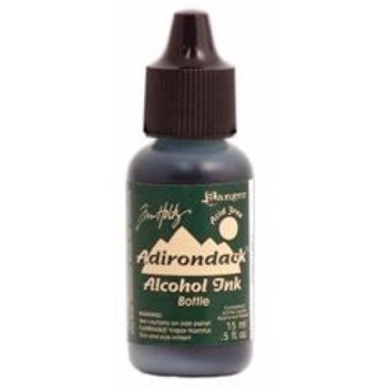 Alcohol Ink - Bottle