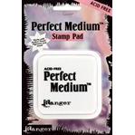 Perfect Medium - Sv�rte / Clear
