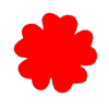 Punch - Blossom (M)