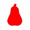 Punch - Pear (M)