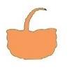 Punch - Kurv / Country Basket (XL)