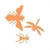 Punch - Insects (XL)