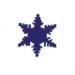 Punch - Snowflake / Aspen (M)