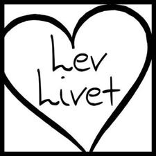 Clearstamp - Lev Livet