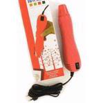 Varmepistol (Heat Gun)