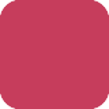 Silhouette Adhesive Vinyl PREMIUM - Dark Pink