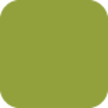 Silhouette Adhesive Vinyl PREMIUM 12" - Leaf Green