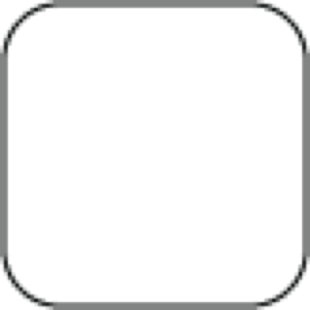 Silhouette Adhesive Vinyl 12" - White